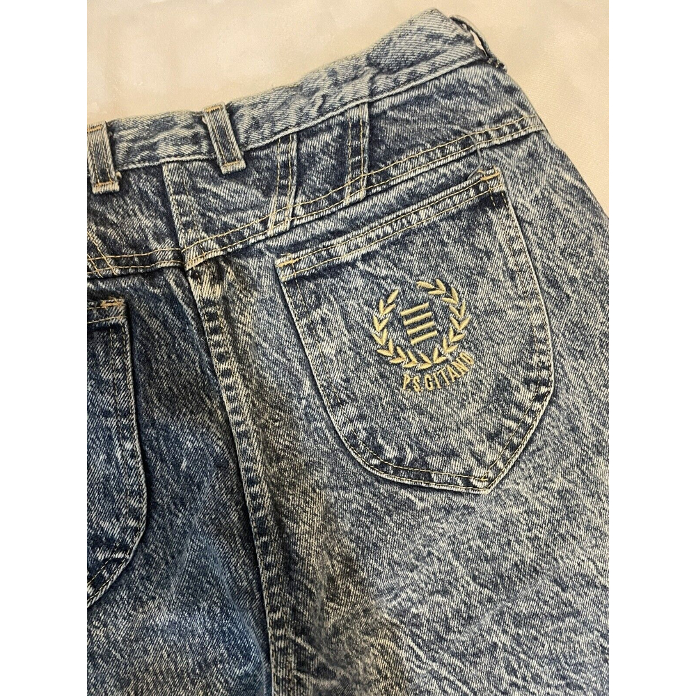 P.S. Gitano Vintage Womens Jeans size 14